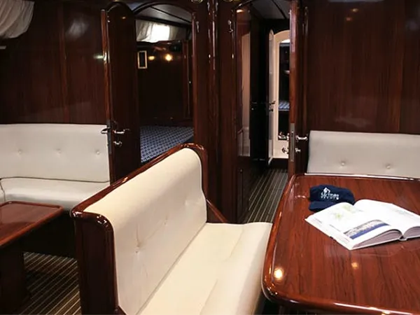 Interior image