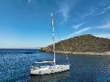 Kalimera - Sailboat in Lavrio