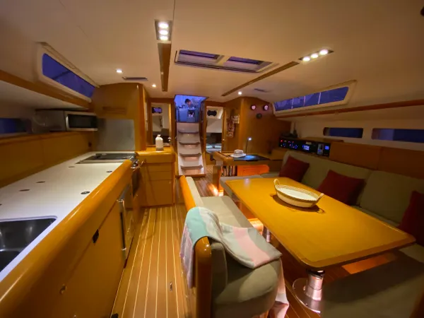 Interior image