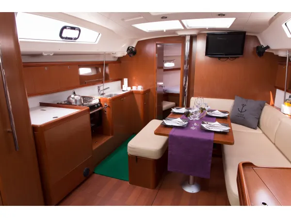 Interior image