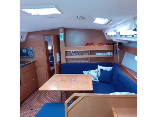 Interior image
