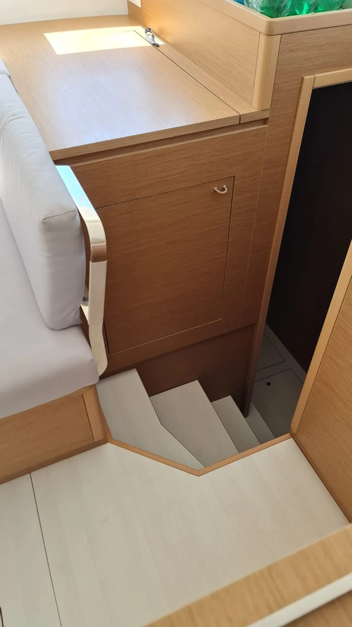 Lydia III - Catamaran in Pula