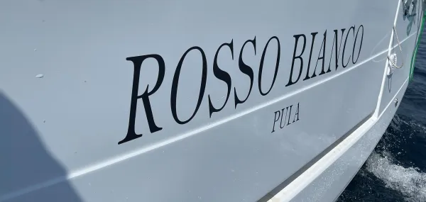 Rosso Bianco