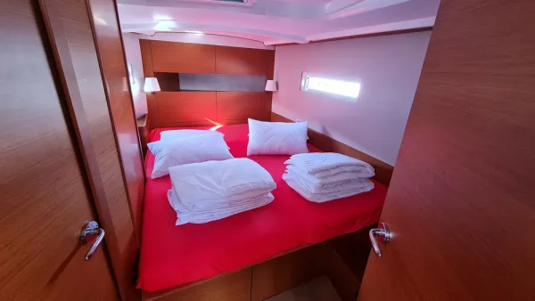 Rosso Bianco