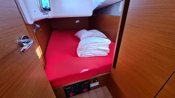 Rosso Bianco