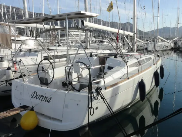Dorina
