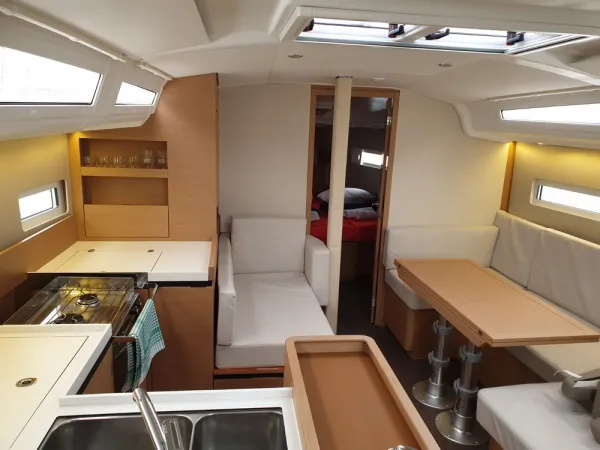 Interior image