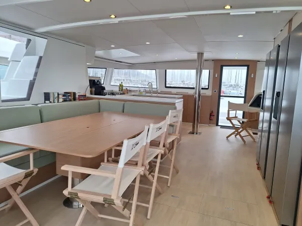 Interior image