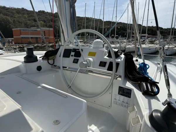 La Luna 77