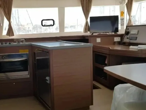 Interior image