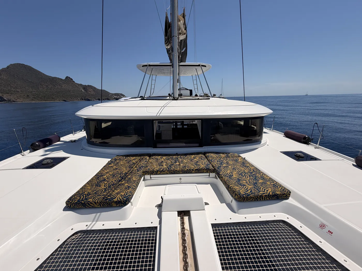 ARCA - Catamaran in Città metropolitana di Messina