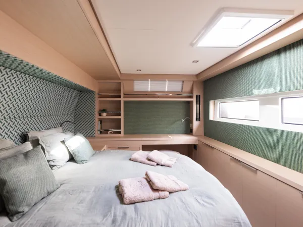 Interior image