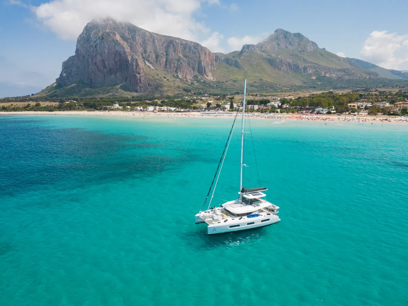 CARA - Catamaran in Città metropolitana di Messina