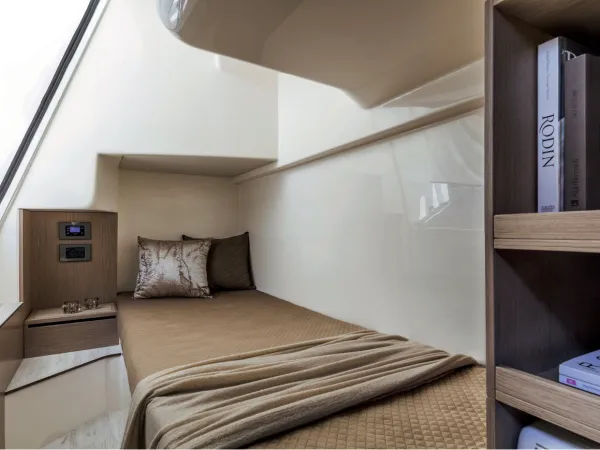 CrewCabin