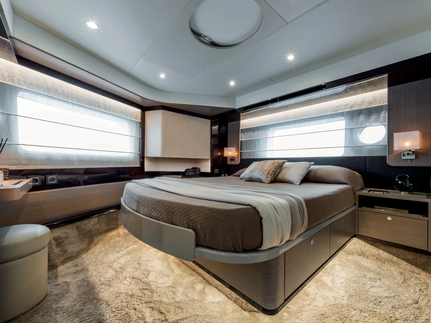 MY WAY - Motor Yacht in Rogoznica