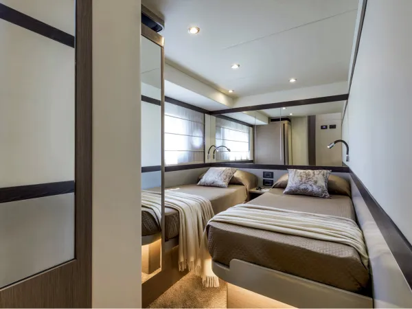 CentralCabin