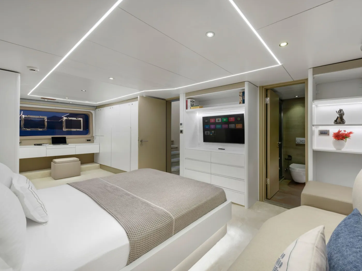 TanWay - Motor Yacht in Adaköy