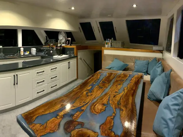 Interior image