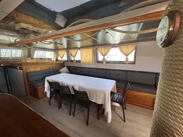 Interior image