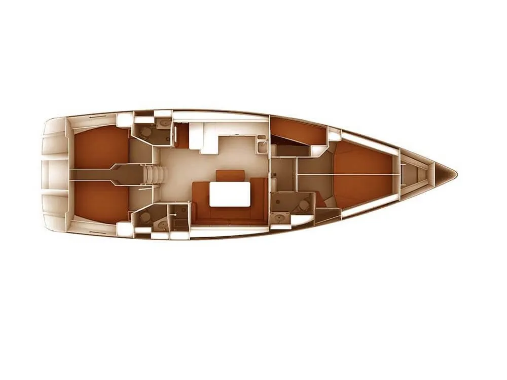 Top Sea - Sailboat in Skiathos