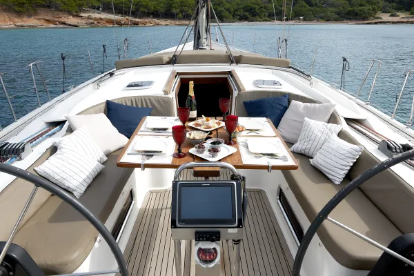 Yannis 65 s