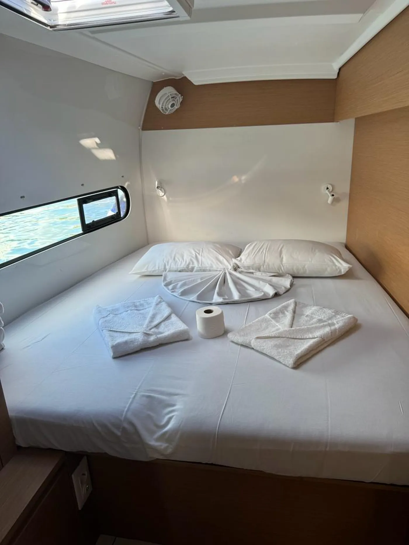 STAR III - Catamaran in Le Marin