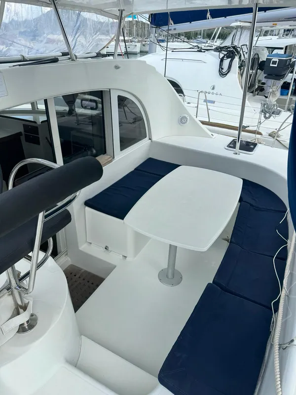 Interior image