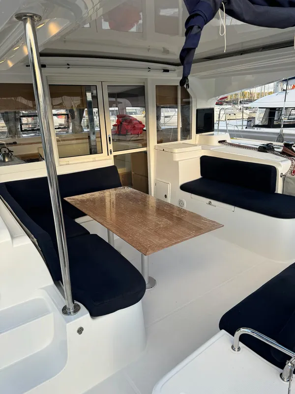 Interior image