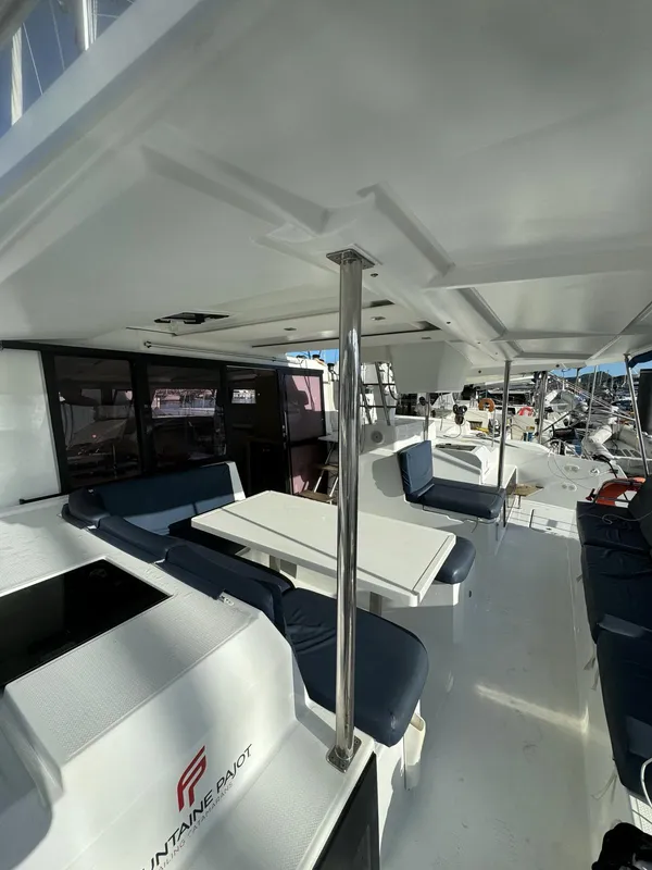 Interior image