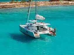ULYS I - Catamaran in Le Marin