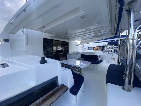 Interior image