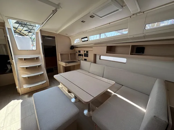 Interior image
