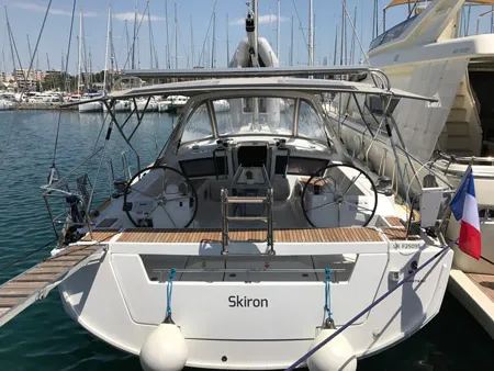 Skiron