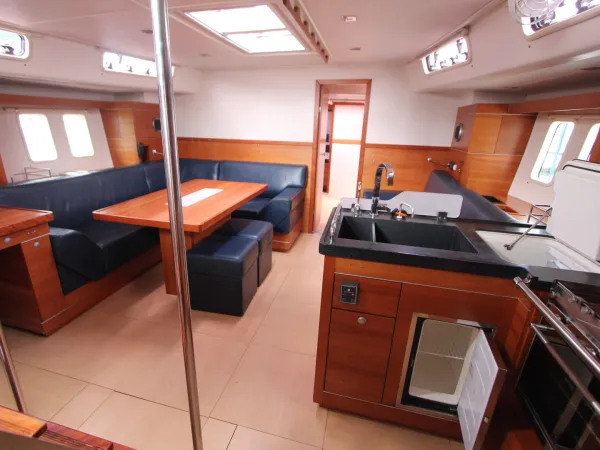 Interior image