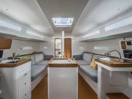 Interior image