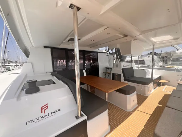 Interior image