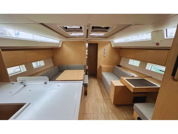 Interior image