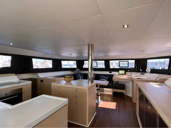 Interior image