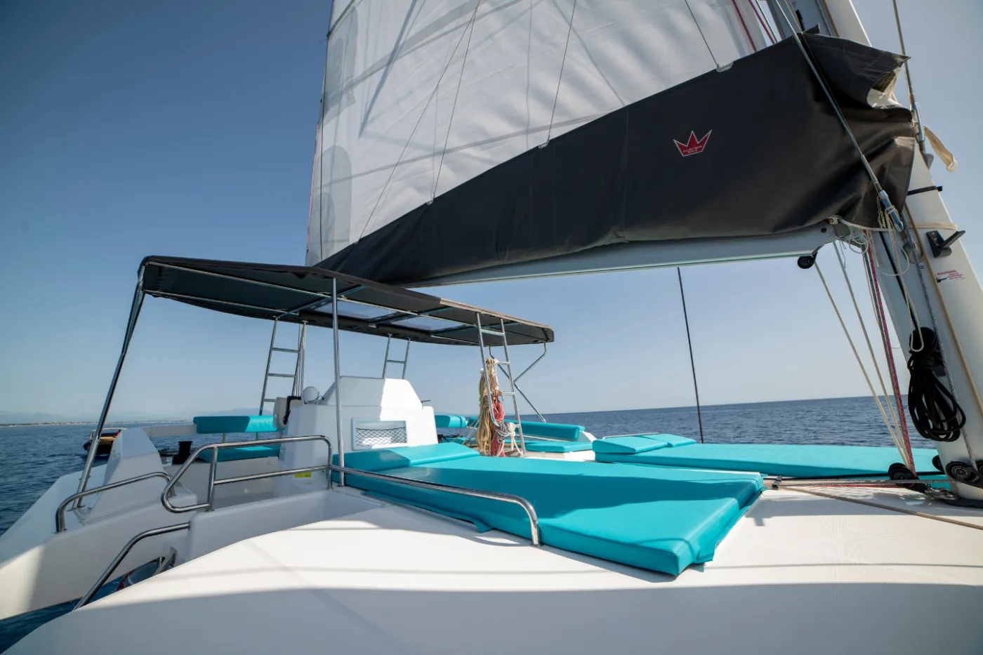 FUTURA - Catamaran in Province of Livorno