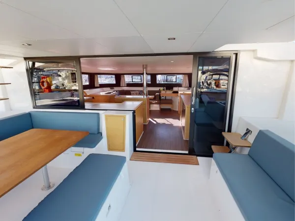Interior image