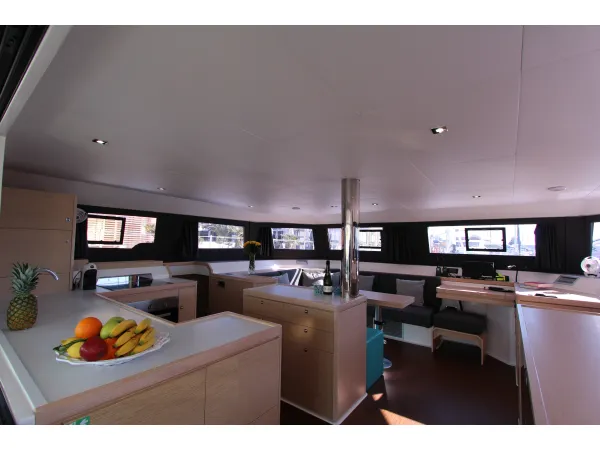 Interior image