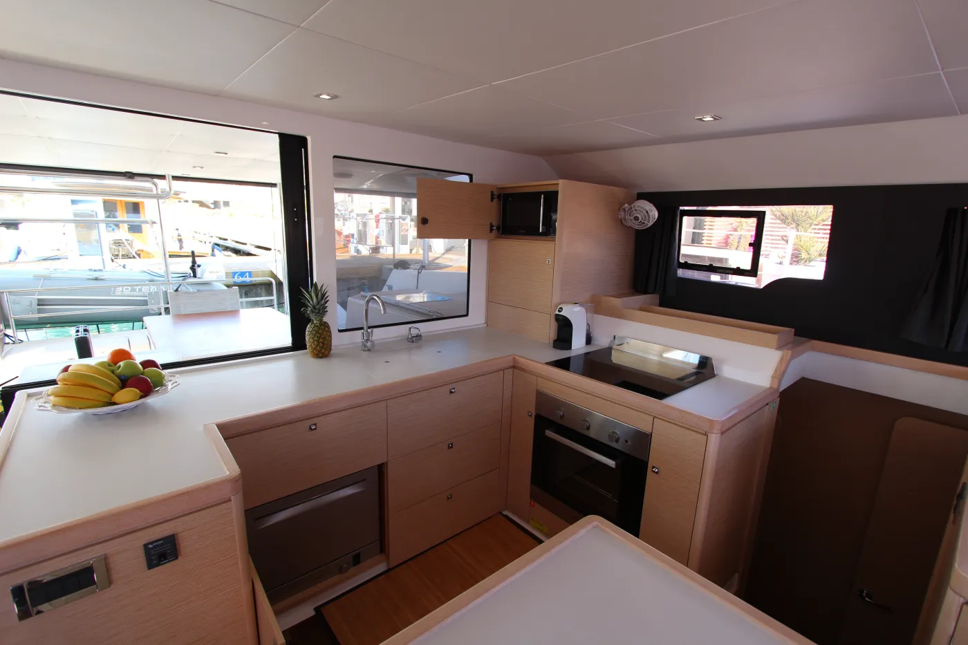 Amelie - Catamaran in Province of Livorno