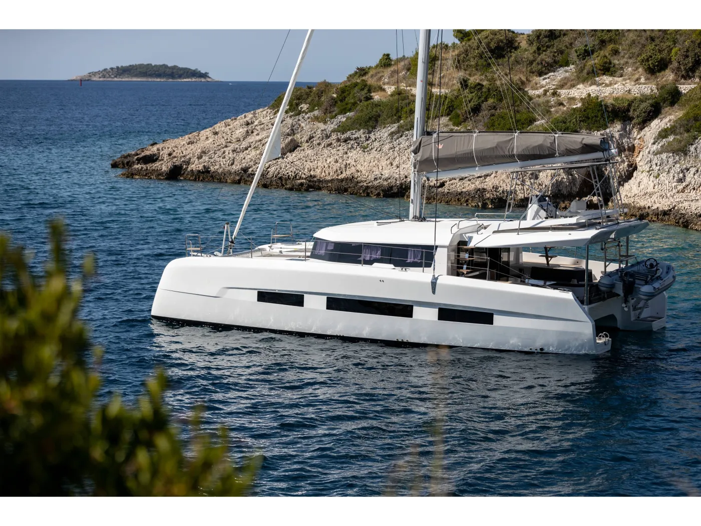 Amelie - Catamaran in Province of Livorno