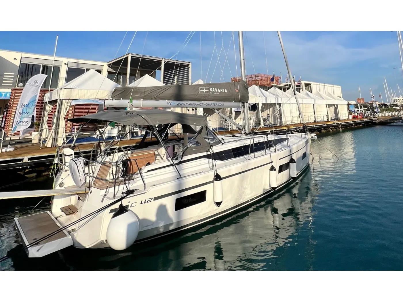 Supereva - Sailboat in Province of Livorno