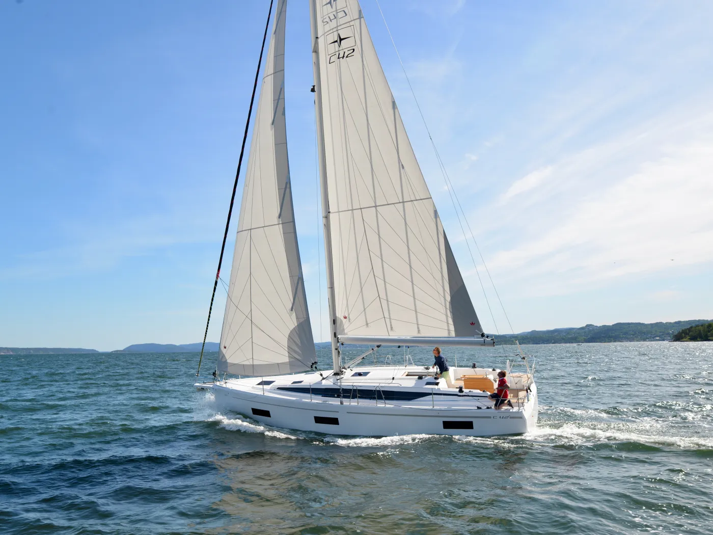 NAYJARA II - Sailboat in Province of Livorno