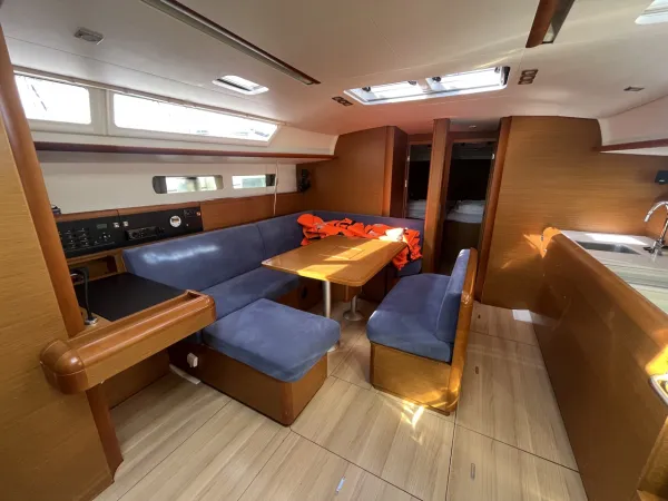 Interior image