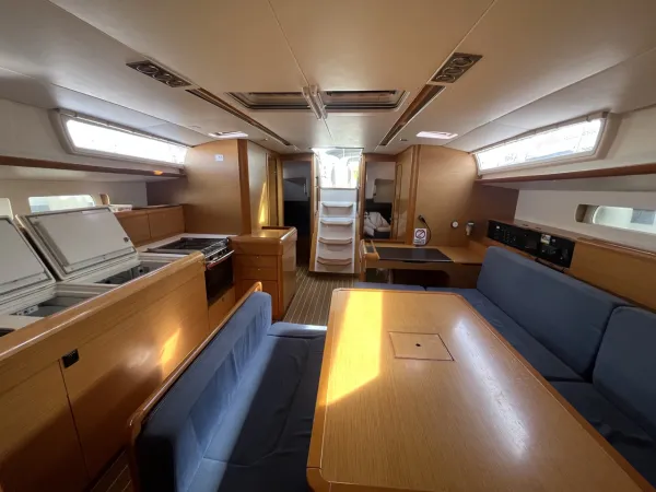 Interior image