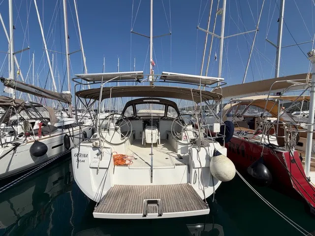 KATRINA - Sailboat in Bibinje