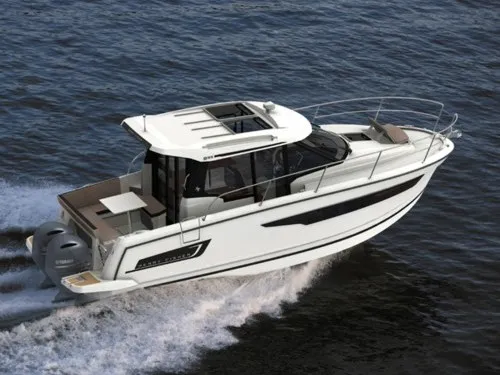 BLANCA ROSA - Motor Yacht in Bibinje
