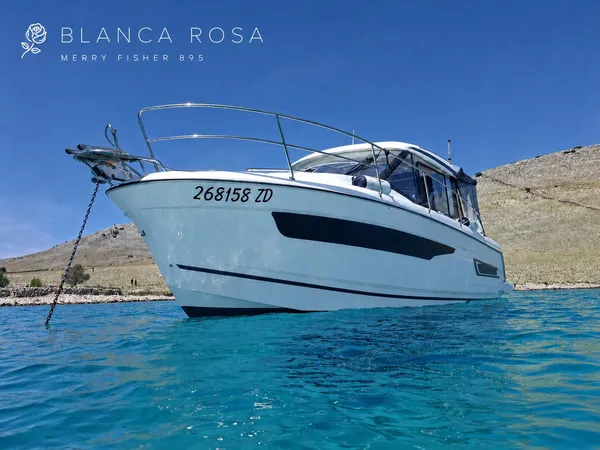 BLANCA ROSA